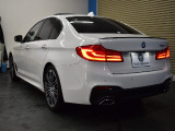 5シリーズセダン 530i 