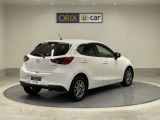 MAZDA2 1.5 XD 