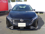 ノートオーラ 1.2 G FOUR 4WD 