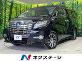 4WD 衝突軽減 10型ナビ 後席モニター バックカメラ 両側電動ドア