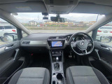 ゴルフトゥーラン TSI コンフォートライン 修復歴無し
