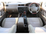 ランドクルーザー80 4.5 VXリミテッド 4WD 