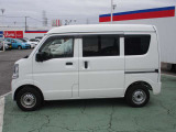 NV100クリッパー DX ハイルーフ 5AGS車 