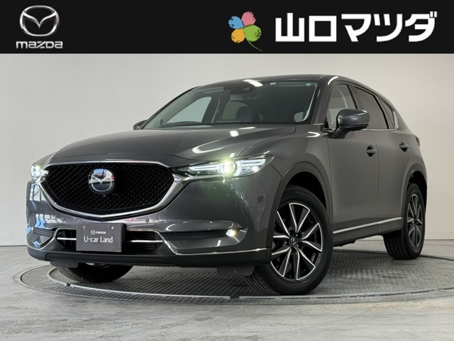 CX-5 2.2 XD Lパッケージ 