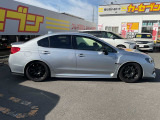 WRX STI 2.0 4WD 