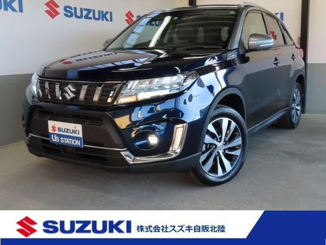 エスクード 1.5 4WD 