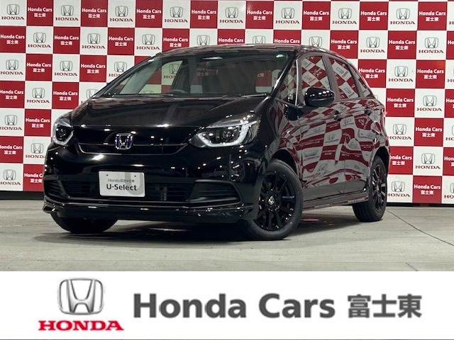 ホンダ フィット 