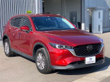 CX-5 2.2 XD プロアクティブ 