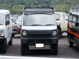 エブリイ ジョイン ターボ ハイルーフ 4WD 