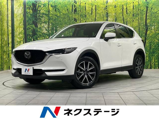 CX-5  XD プロアクティブ