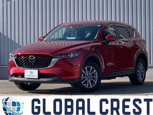 CX-5 2.2 XD プロアクティブ 