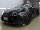 LC 500 Sパッケージ 
