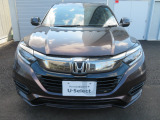 ヴェゼル 1.5 ハイブリッド Z ホンダセンシング 4WD 