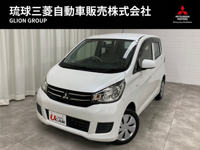 eKワゴン E 