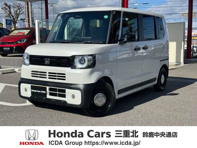 N-BOX ジョイ モノトーン 