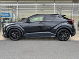 C-HR ハイブリッド 1.8 G モード ネロ 