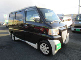 タウンボックス LX ハイルーフ 4WD 外装フルカスタム ハイルーフ キーレス