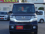 N-BOX G SSパッケージ 4WD 