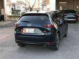 CX-5 2.2 XD Lパッケージ 