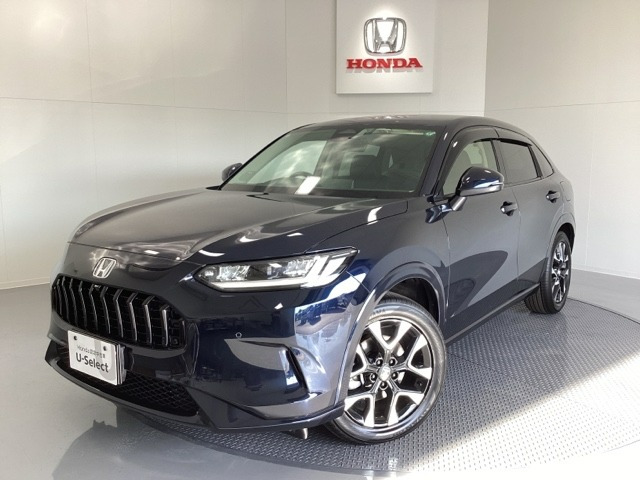 ZR-V 1.5 Z 4WD 