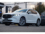 CX-5 2.2 XD エクスクルーシブ モード 