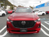 CX-60 3.3 XD ハイブリッド エクスクルーシブスポーツ ディーゼル 4WD 