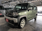 スペーシア ハイブリッド(HYBRID) G 4WD 