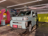 タフト G 4WD 