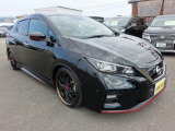 リーフ  NISMO