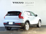 XC40 プラス B4 AWD 4WD 