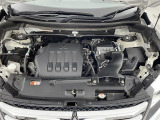 エクリプスクロス 1.5 G 4WD 修復歴無し