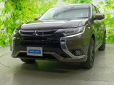 【中古車情報】三菱 アウトランダーPHEV 2.0 G ナビパッケージ 4WD  の中古車詳細（走行距離：3万km、カラー：クォーツブラウンメタリック、販売地域：東京都多摩市）