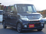 N-BOX G SSパッケージ 4WD 