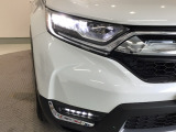 CR-V 1.5 EX 