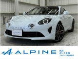 【中古車情報】アルピーヌ A110  S の中古車詳細（走行距離：1.7万km、カラー：ブランイリゼM、販売地域：埼玉県さいたま市桜区）