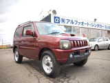 ジムニー ワイルドウインド 4WD 