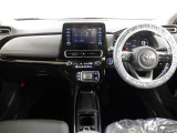アクア 1.5 G E-Four 4WD 