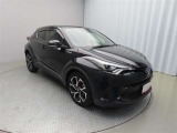 C-HR ハイブリッド 1.8 G 