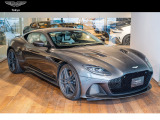 【中古車情報】アストンマーティン DBS  スーパーレッジェーラ5.2 の中古車詳細（走行距離：2万km、カラー：シルバー、販売地域：東京都港区）