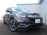 ヴェゼル 1.5 ハイブリッド Z ホンダセンシング 4WD 