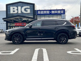 CX-8 2.2 XD スポーツアピアランス 4WD 