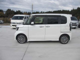 N-BOXカスタム G L ホンダセンシング 4WD 