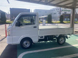 キャリイ KC エアコン パワステ 農繁仕様 4WD 