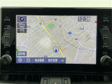 RAV4 2.0 G 4WD 4WD 本革シート