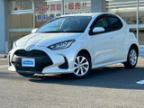トヨタ ヤリス