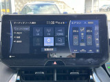 ハリアー 2.5 ハイブリッド Z 修復歴無し
