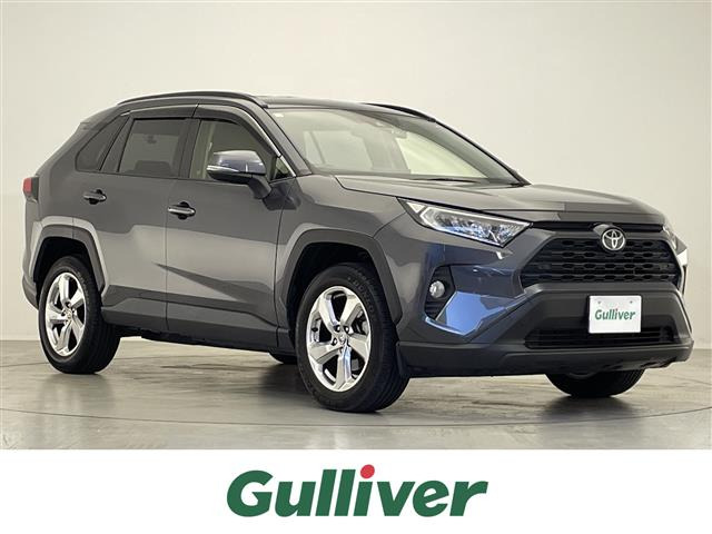 RAV4 2.0 X 修復歴無し