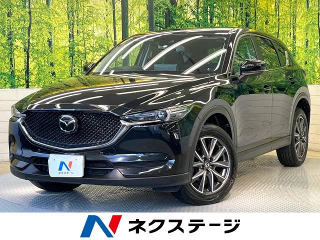 CX-5  XD プロアクティブ