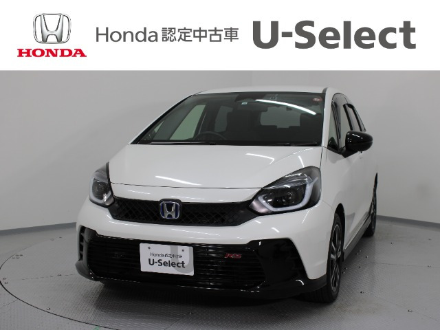 フィット 1.5 eHEV RS 