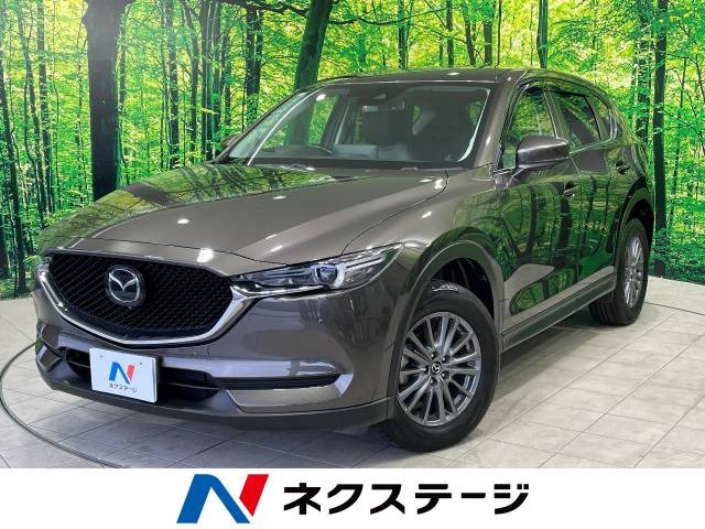 CX-5 2.2 XD スマートエディション 